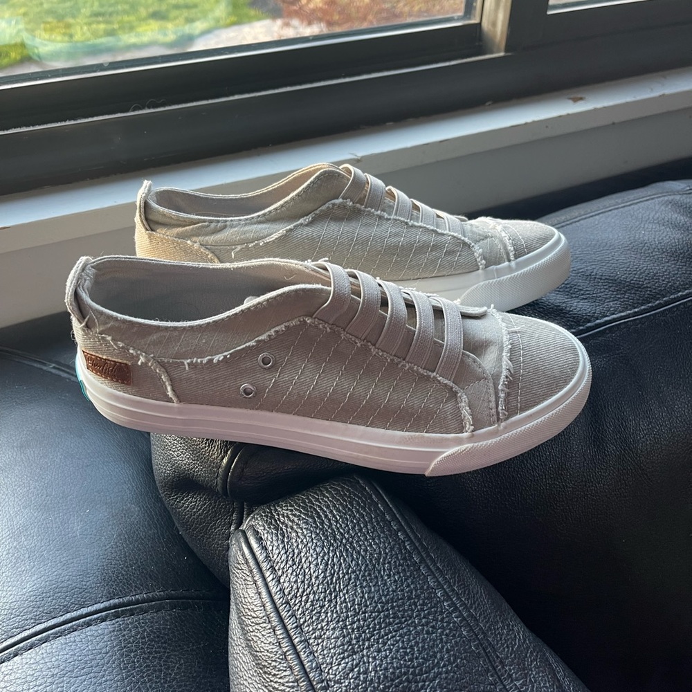 Blowfish sneakers